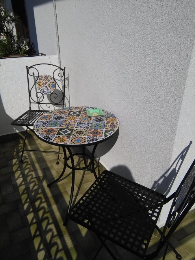 La Castellese Bed & Breakfast Aci Castello Luaran gambar